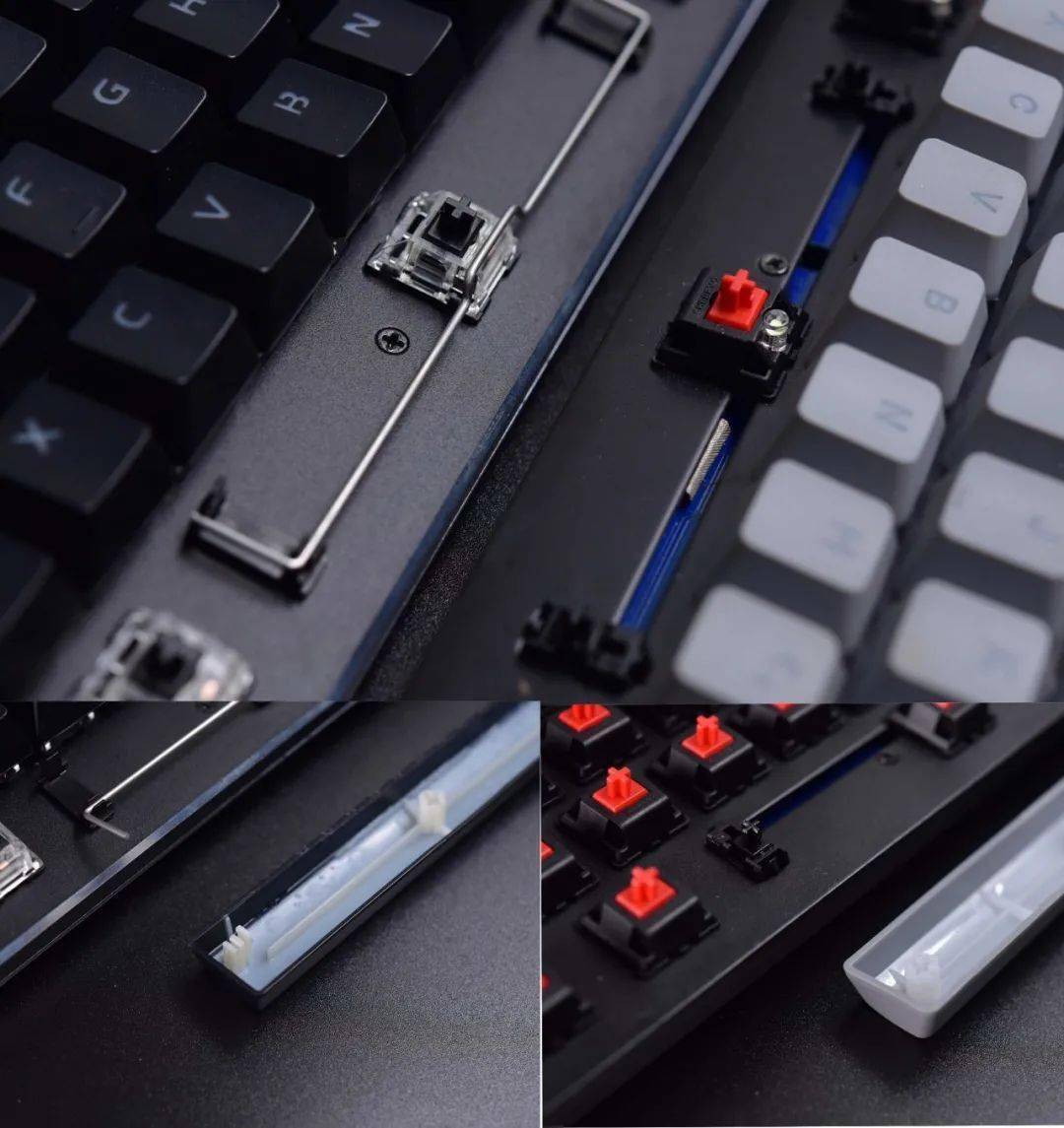 键盘手感的东西你知道么?新葡京娱乐城这些影响机械(图4) 键盘手感的东西你知道么?新葡京娱乐城这些影响机械(图4)