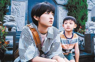 《我的姐姐》成清明档票房黑马 性别秩序重建下女性视角崛起