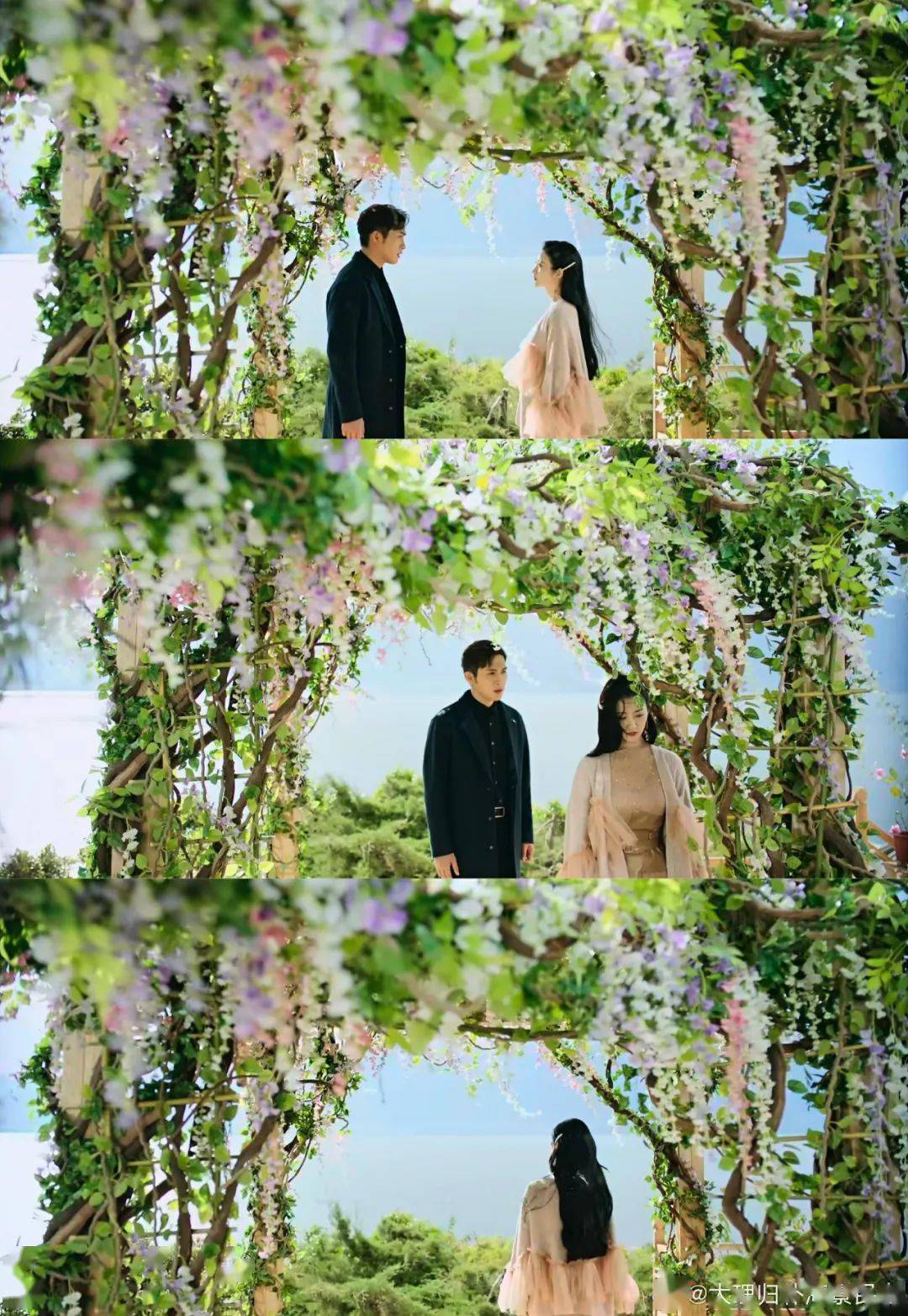 这些被《司藤》带火的大理景点,安排一下?