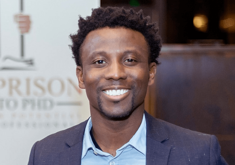 作者 | 刘冰一编辑 | 青暮斯坦利·安德里斯(stan andrisse),他是一名