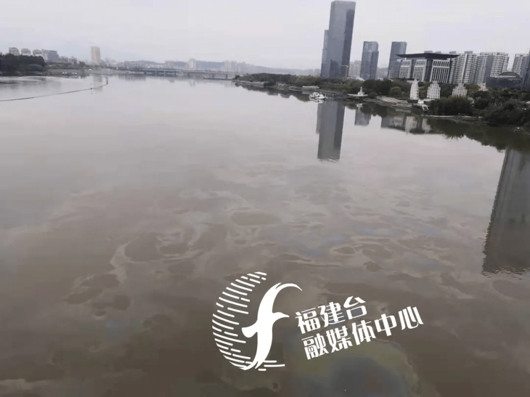 福州二化污染图片