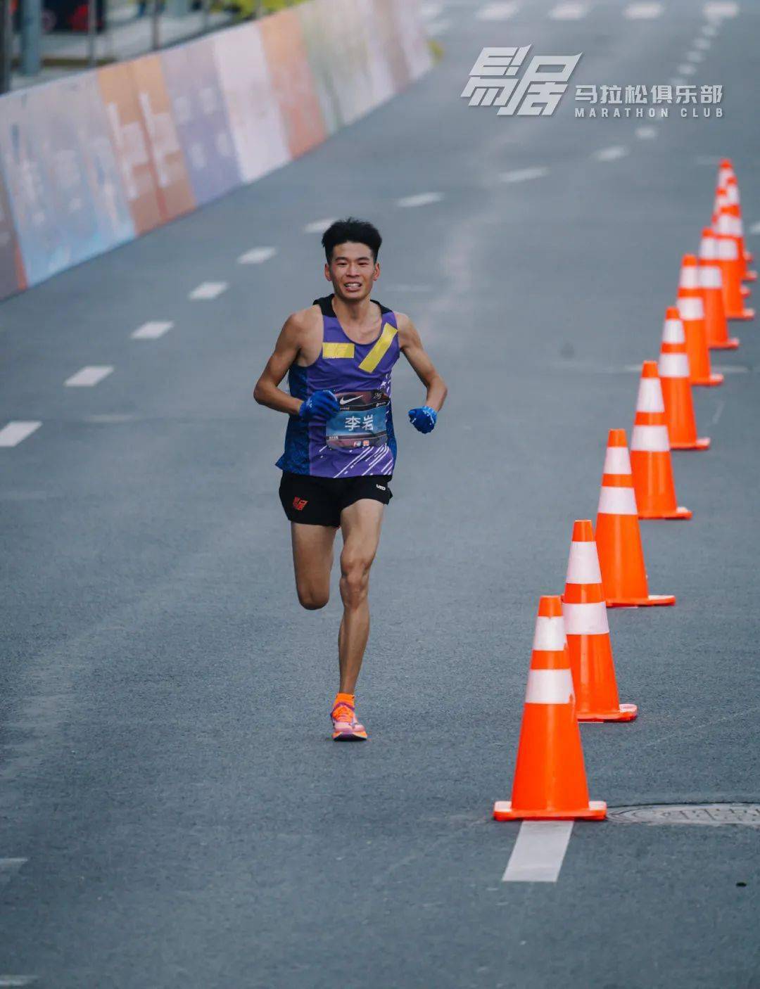 徐马倒计时|国内男子最强三人组出征徐州_马拉松