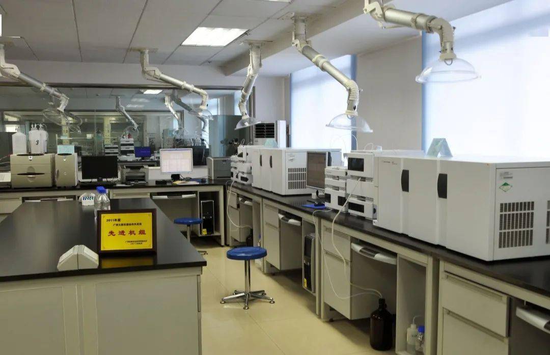 国家级重点实验室开放参观,快来报名吧!