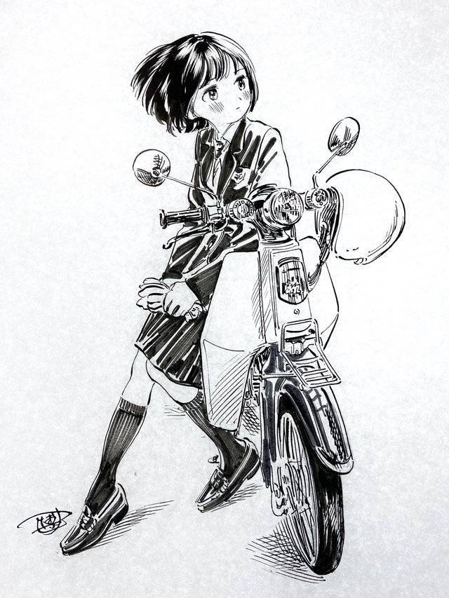 作品,由studio kai负责改编的同名tv动画已于2021年4月7日开始播出