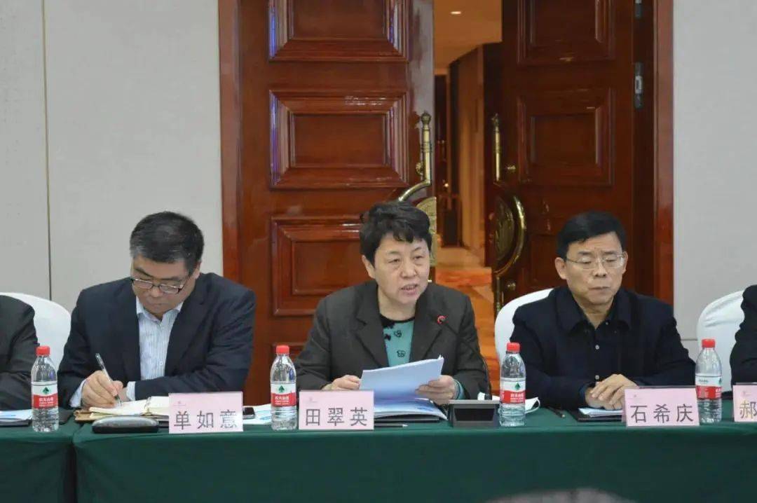 国家医保局调研组高度赞扬安阳drg改革工作金豆drg管理