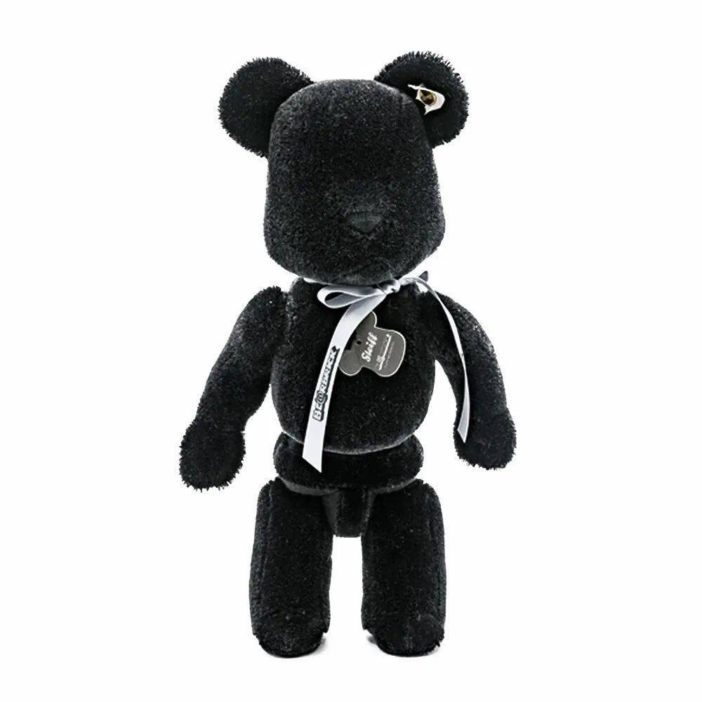 新店潮熊研究所所有人都爱的steiff来咯