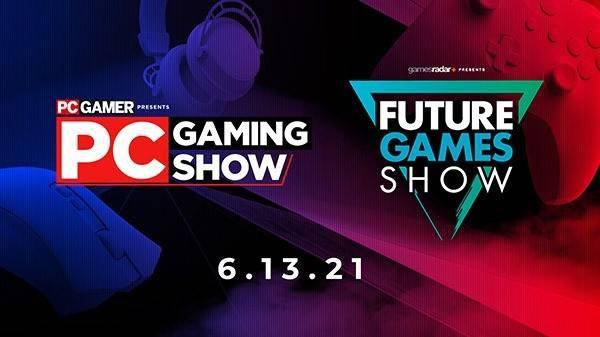 2021“PC游戏展”及“未来游戏展”定于6月13日举行_展会