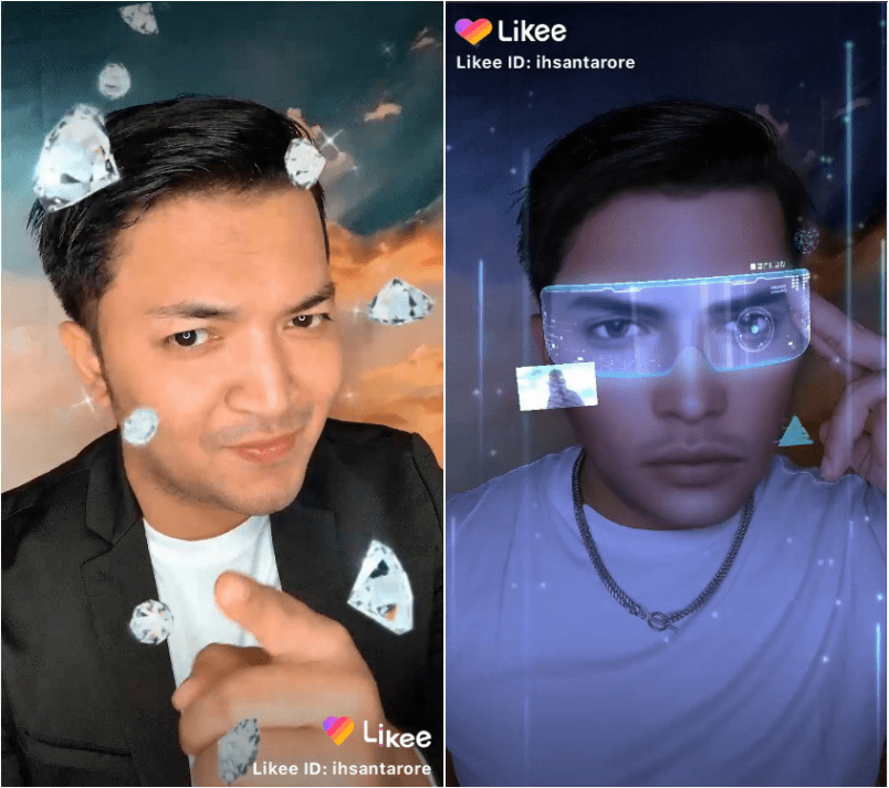 登台印尼版《好声音》,likee释放造星能量