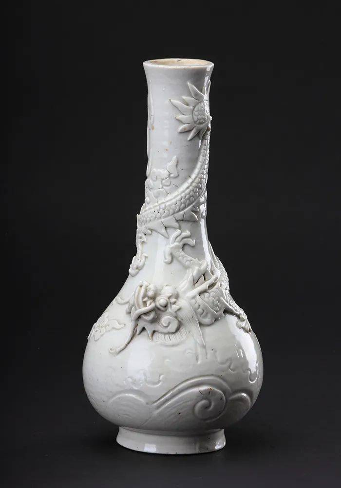 展览倒计时邀您共赴一场赏精品德化白瓷的视觉盛宴