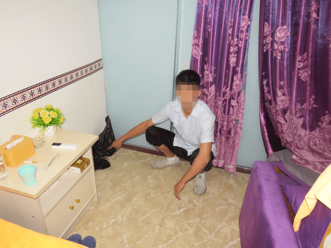 足浴店暗藏涉黄窝点查中山这个镇区强力扫黄