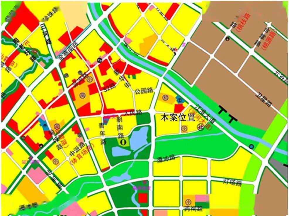 肥西县上派镇规划图图片