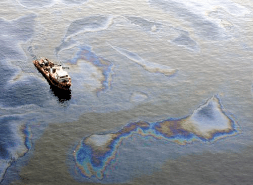 危防新政丨《舟山市港口船舶污染物管理条例》立法了!_作业