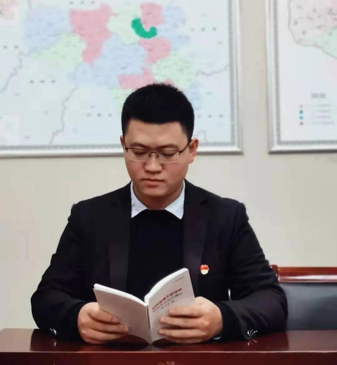 红色家书天天读73王世贵市纪委宣讲员何叔衡只望活的人要真活不要