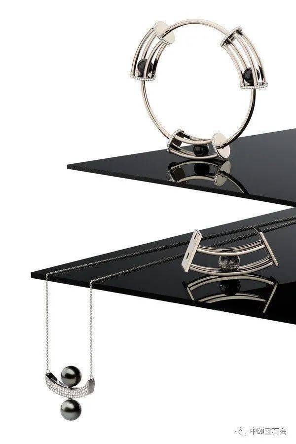 时尚达人的玩具,巴西珠宝设计师yael sonia帮你找回童心