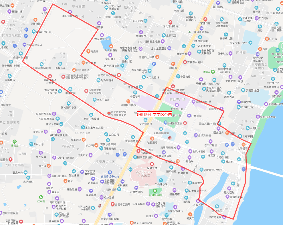 2021年吉州区GDP_最新 吉安14个县 市 区 2020年1 2月的GDP经济排行榜正式出炉 第一名竟然是它(2)