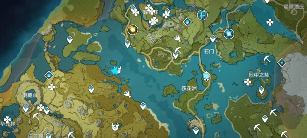 高练度|《原神》未来路上需要面对的“坑”