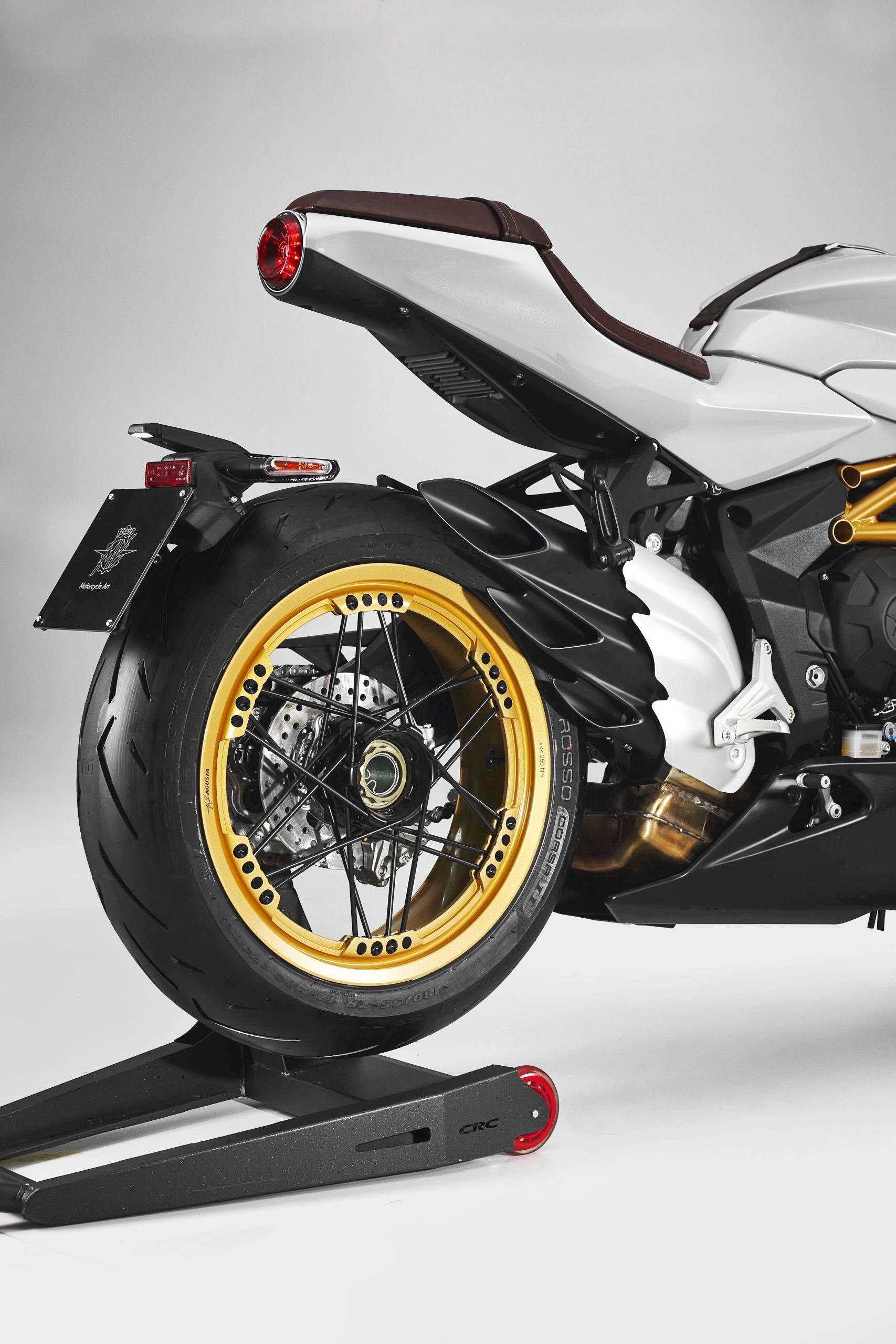 mv奥古斯塔发布2021superveloces