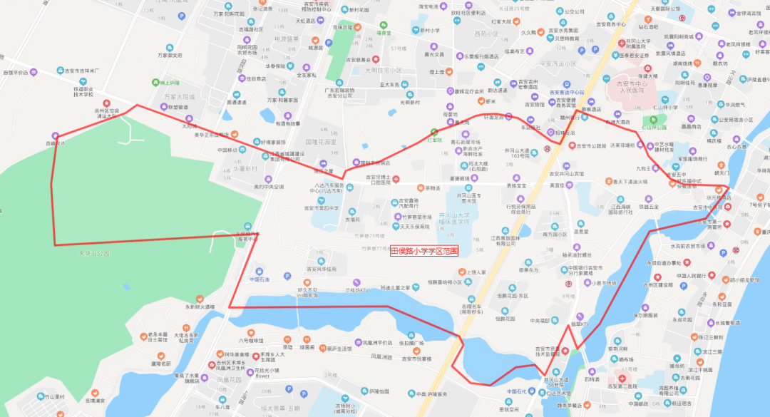 2021年吉州区GDP_最新 吉安14个县 市 区 2020年1 2月的GDP经济排行榜正式出炉 第一名竟然是它