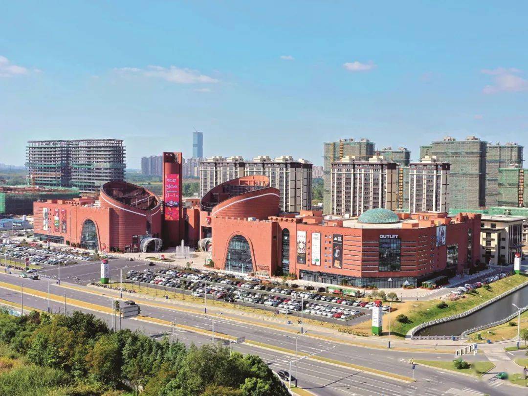 经历疫情大考2020年度最具影响力商业项目诞生