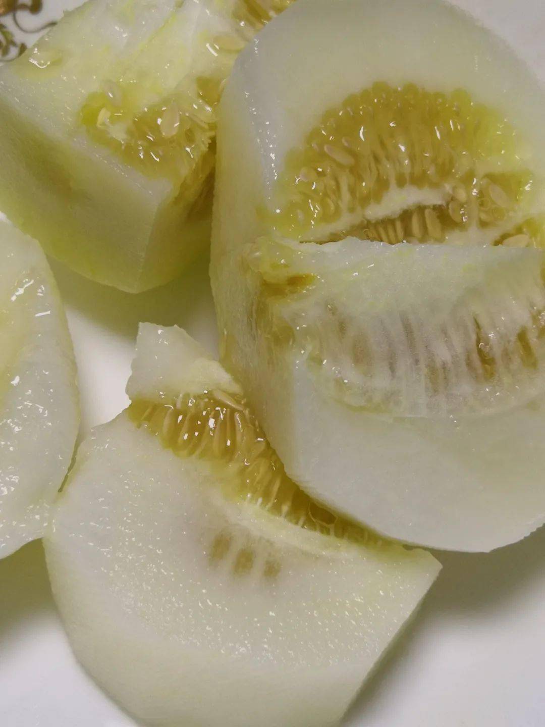 提早1个月上市!春天第一批温州本地产的传统水果来啦