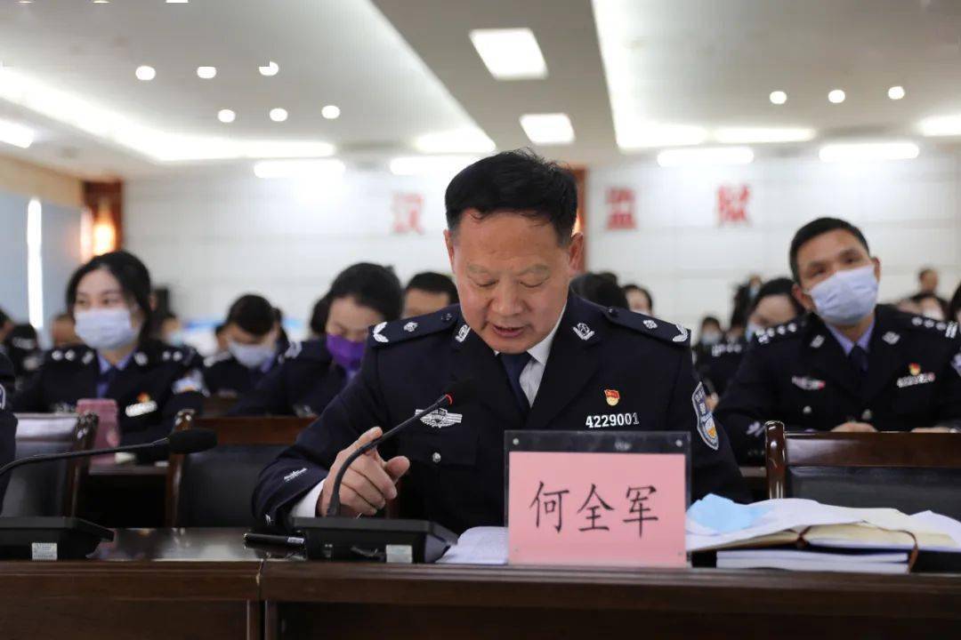 汉阳监狱队伍教育整顿暨监狱综合治理系列报道二十七