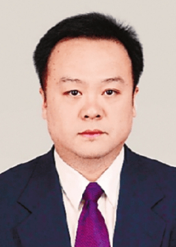 副总裁涉嫌严重违纪违法审查调查吕亚臣69柳伟山东省青岛海关副关长