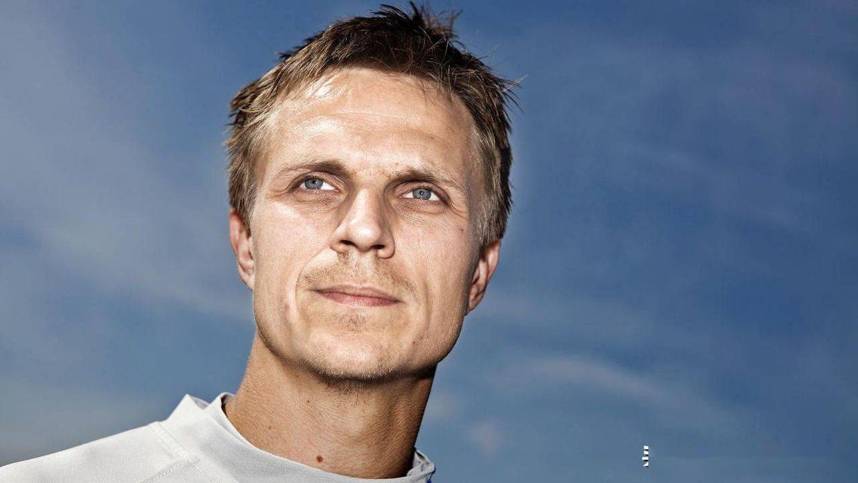 还记得格伦夏尔吗?