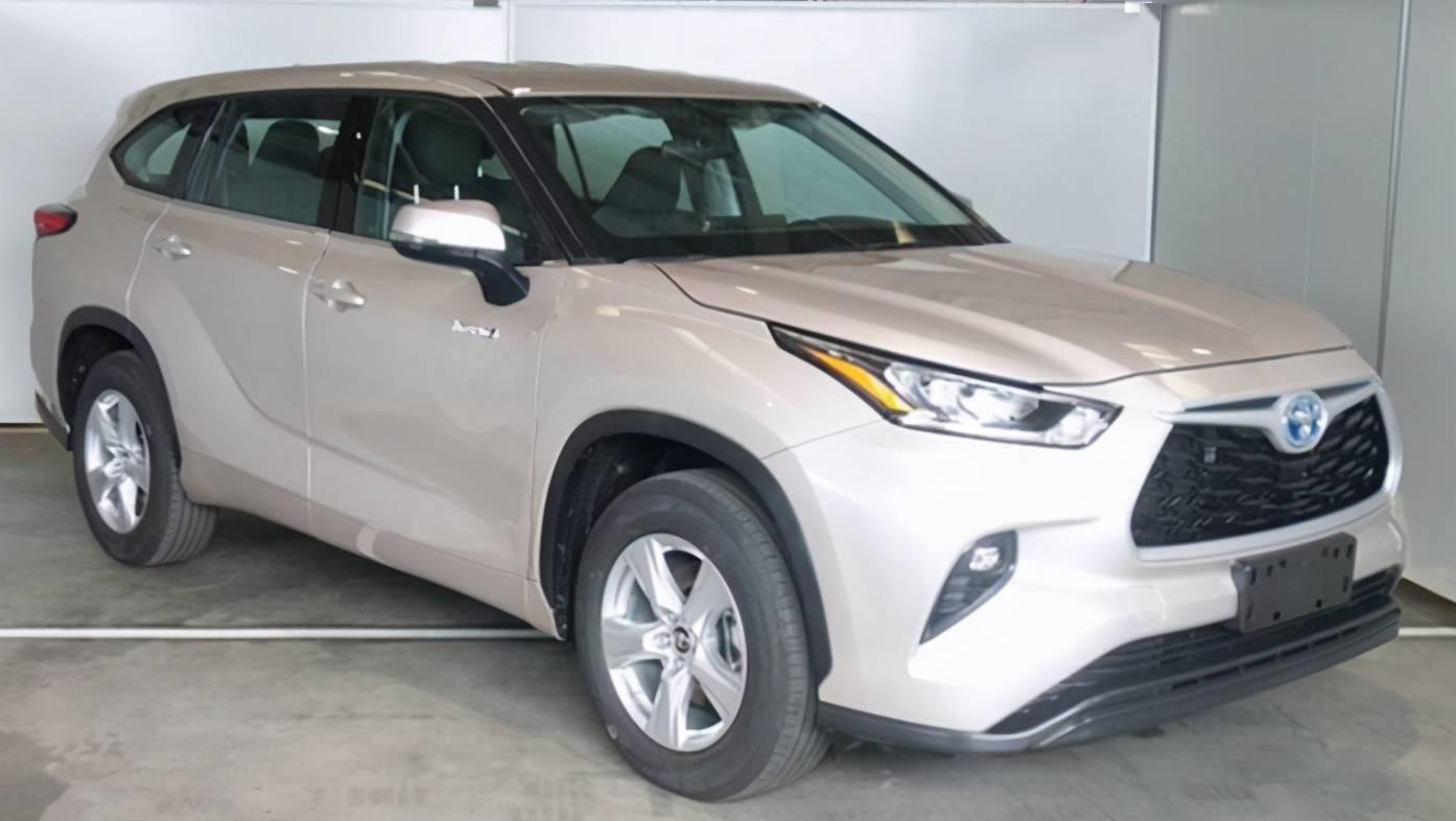 混合动力suv排行榜_原创雷克萨斯电动混合动力车中,排名最靠前的竟然是他,性价比超高(2)