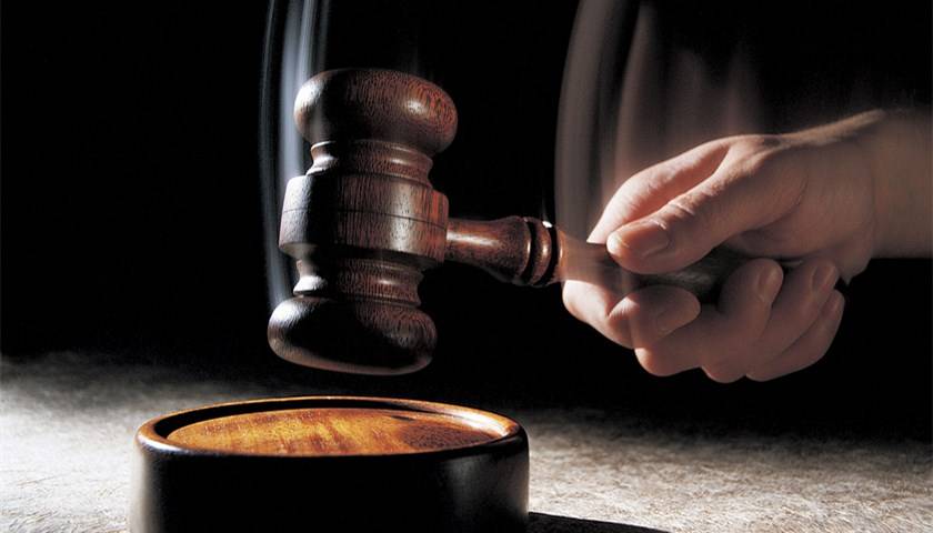 女总裁姜书敏实名举报郑州中院原院长于东辉索贿