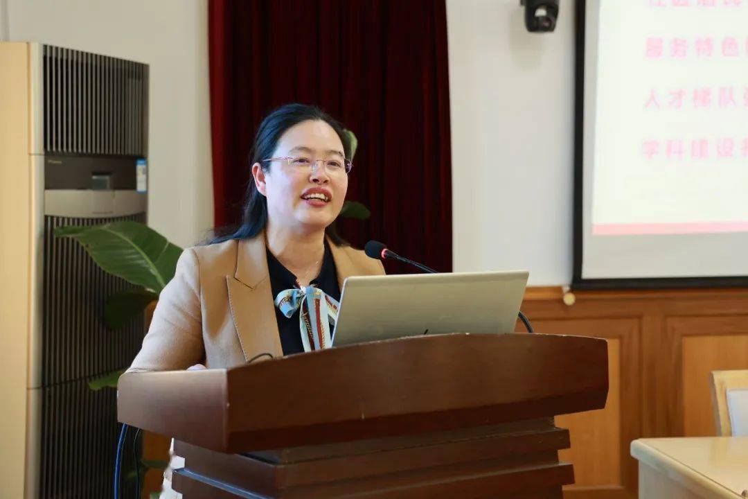 南通大学公共卫生学院领导来奉调研大学生实践教学基地建设_区卫健