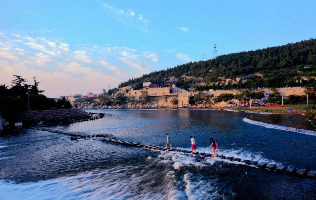 你所熟悉的滏阳河也有你不知道的故事