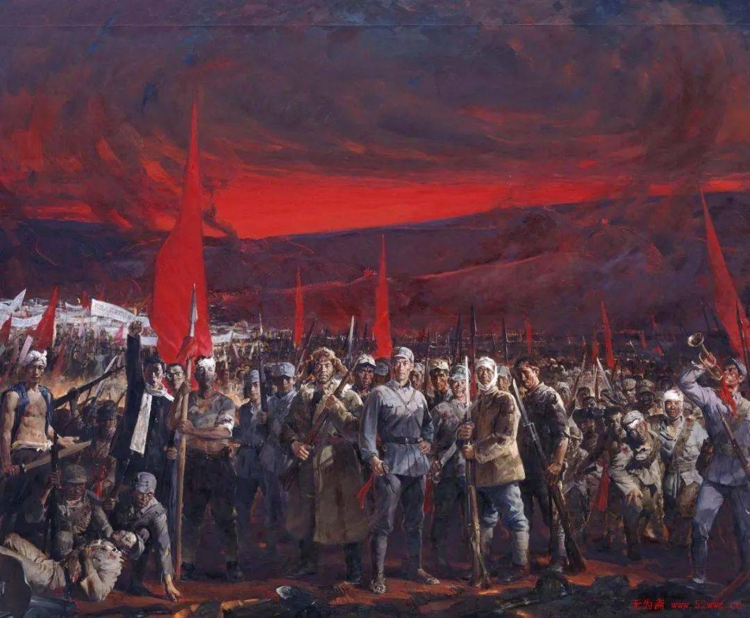 同心夜读任敏丽不朽