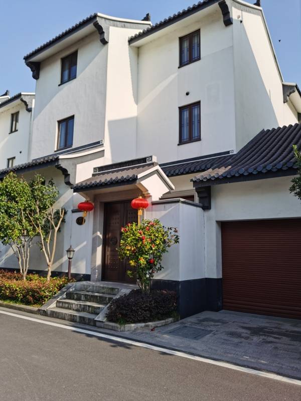 太仓浏河御江南别墅售楼处地址电话详情_御江南火热来袭——苏州搜狐