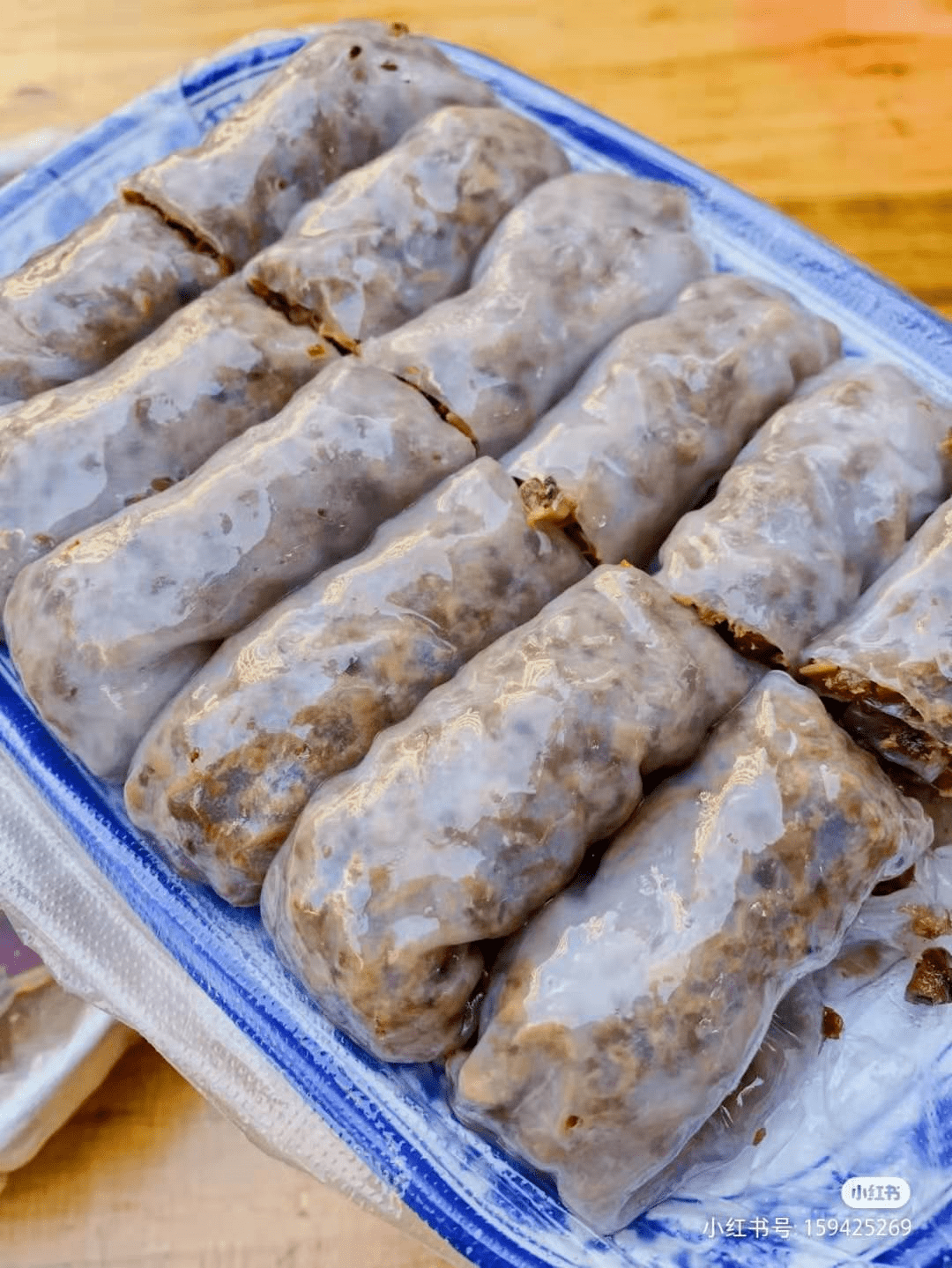 董家湾76号越南小卷粉凭什么这么火