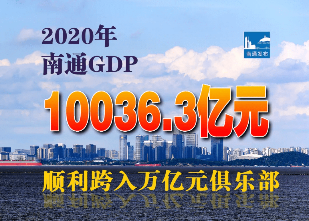 2021年南通gdp(2)