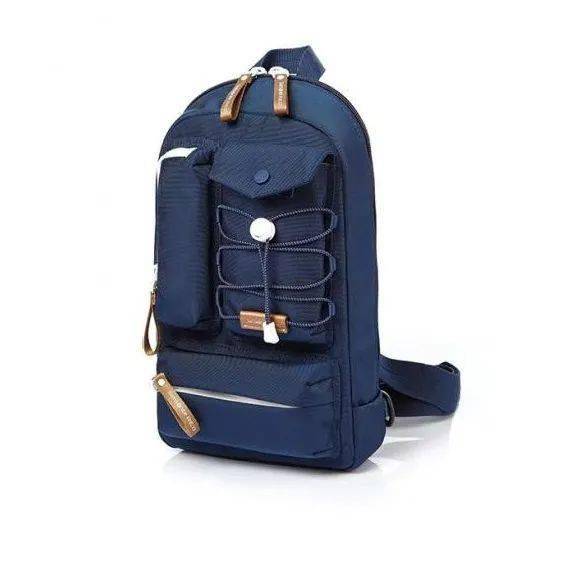 高端VIP | 新秀丽&其乐特卖 愿你,活出自己