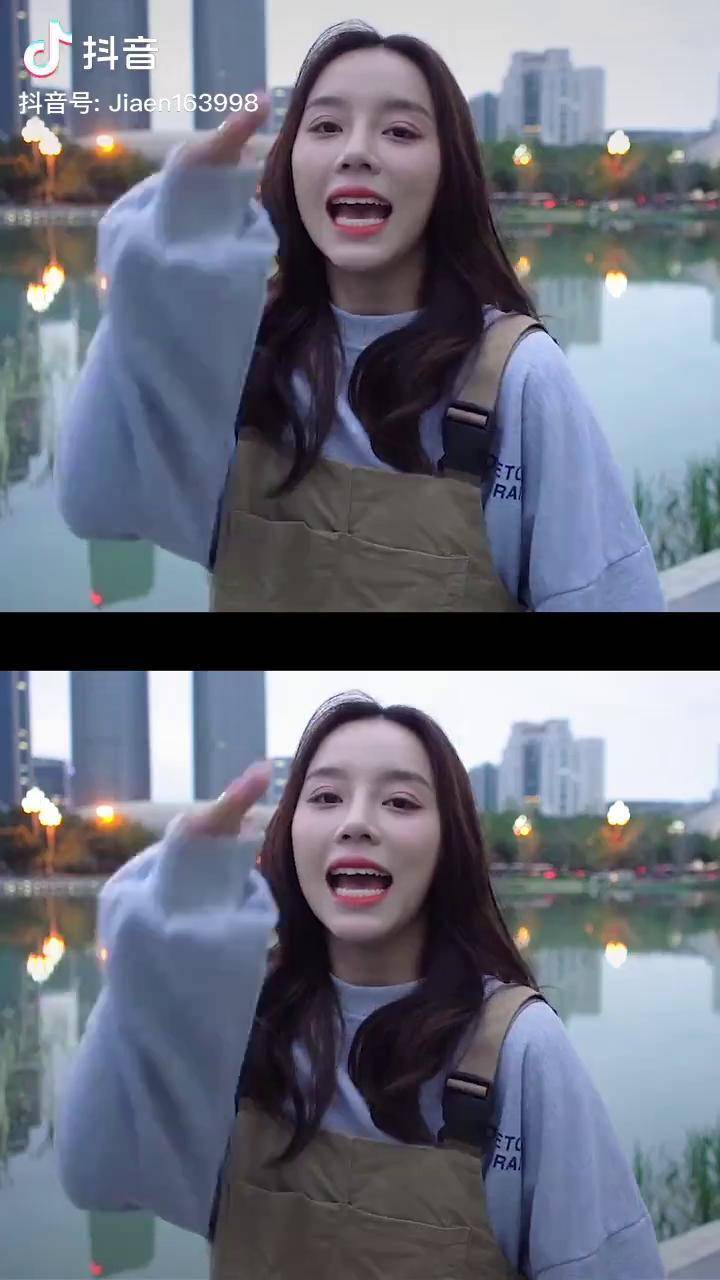 生命中的不期而遇都是你努力中的惊喜继续向前吧朋友别闹了佳恩加油