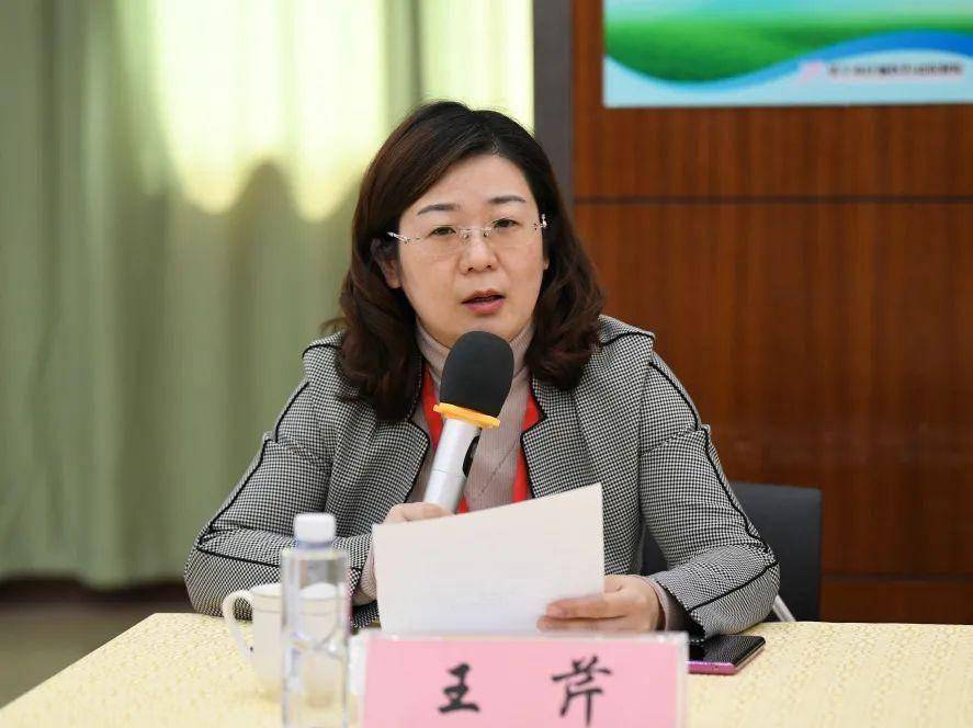 山东第一医科大学附属省立医院产科副主任 张晓菁山东第一医科大学二