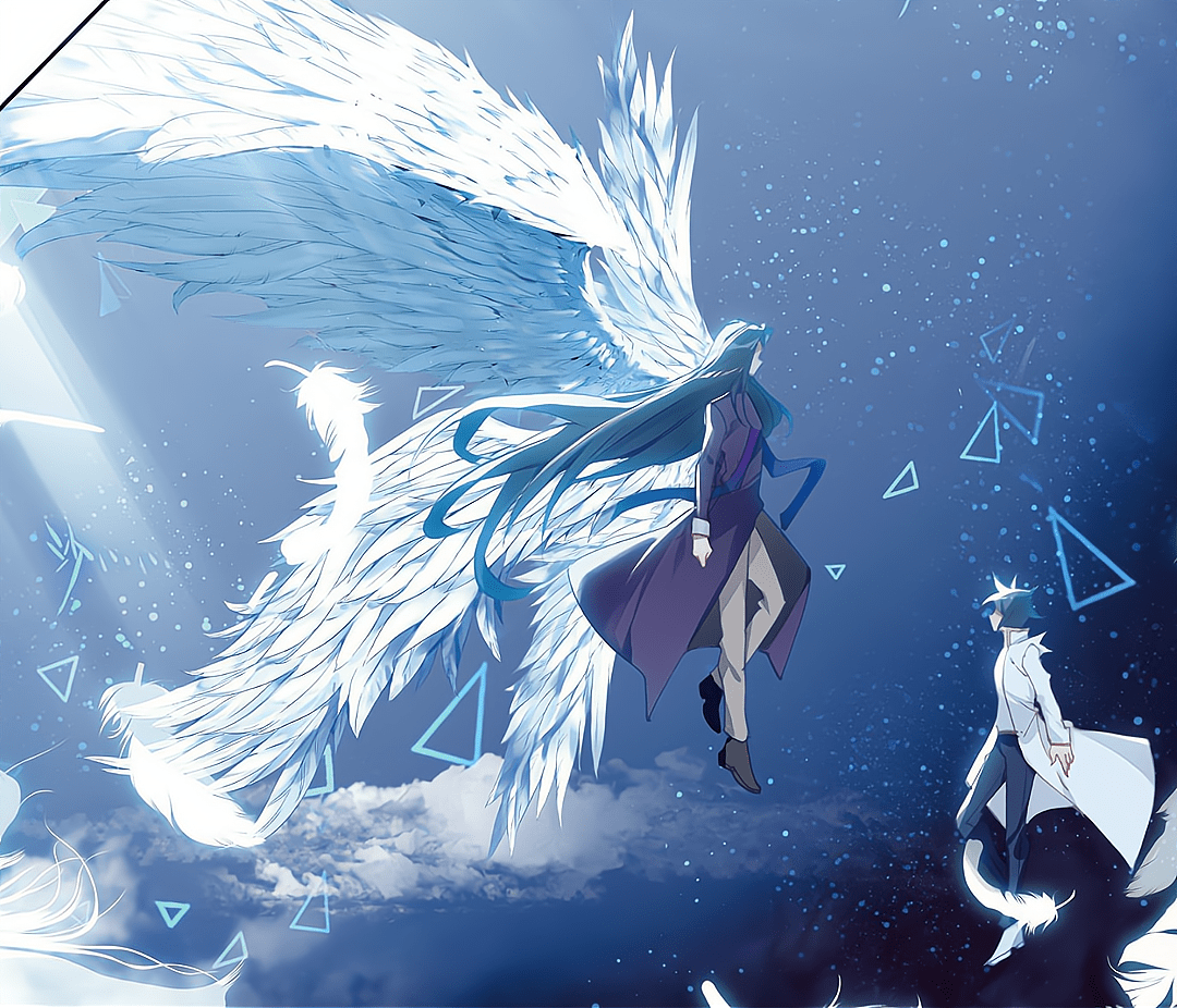 终极斗罗深渊圣君学唐三玩万年大计结果却输给了爱情