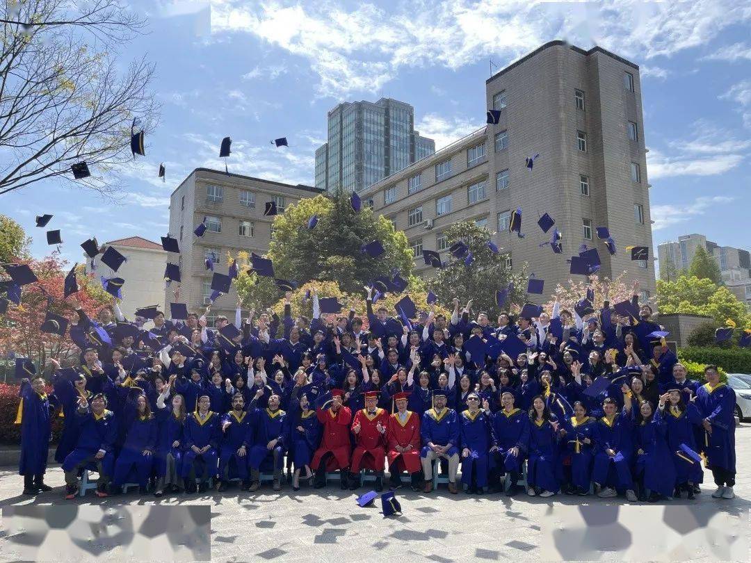 最新2021届wlsa上海复旦学校大学录取喜报来了