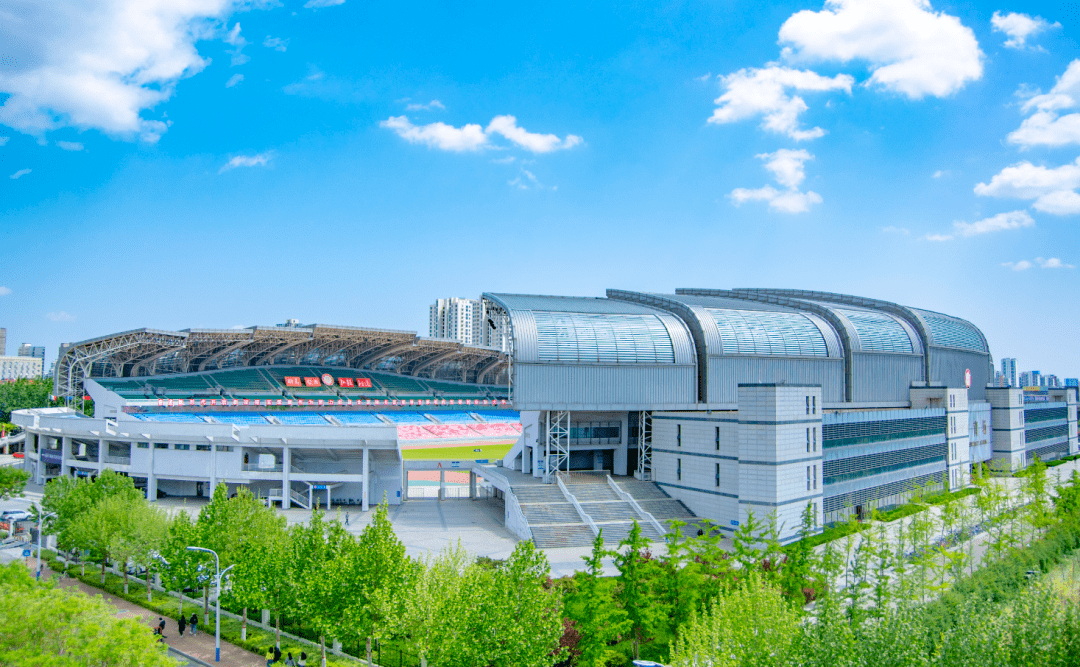 "就选山东"临沂大学春季招聘会,等你来!