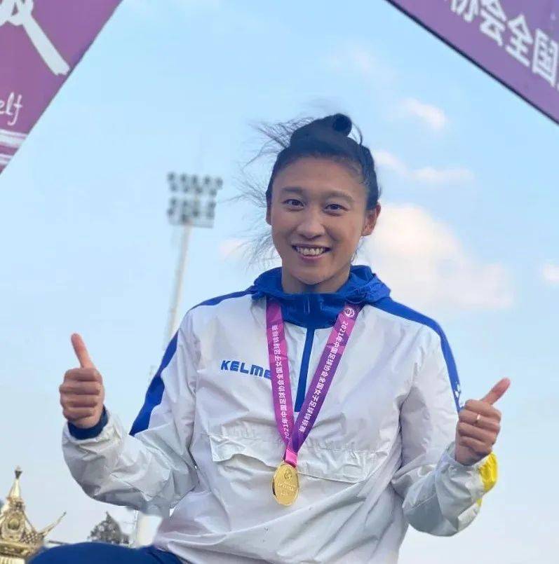 卓越·夺冠|听听女足姑娘们的心里话_长春