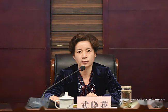 平遥县召开迎接第二轮中央环保督察工作动员会