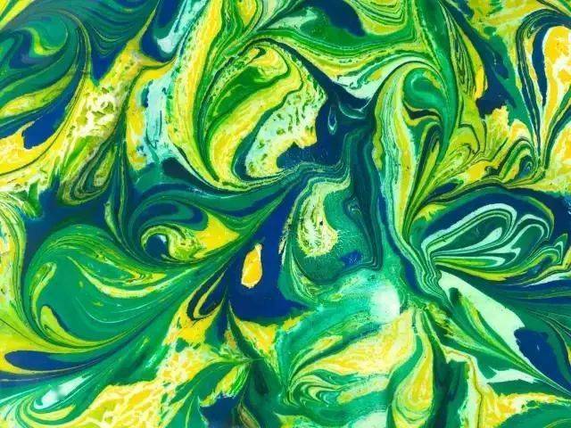 家长们,给你一个机会让你带孩子共同完成一个生态瓶,一副湿拓画!