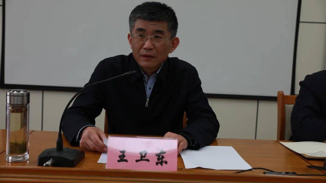 教育整顿进行时 | 市委政法委机关政法队伍教育整顿查