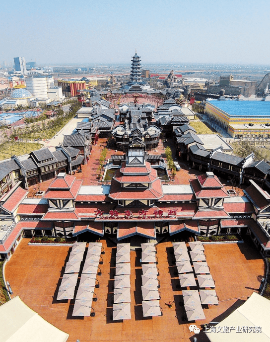 【文旅新思】专家纵论特色小镇的初心与生命力