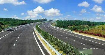 普洱孟连境内又有两条高速公路开始启动