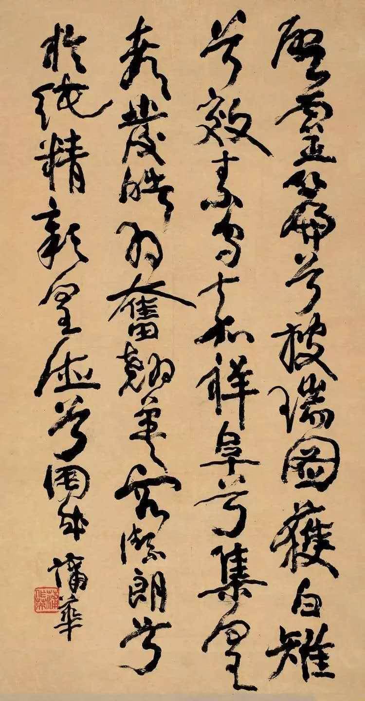 循着历史的长河,找寻那些被忽略的海派书画名家_钱慧安