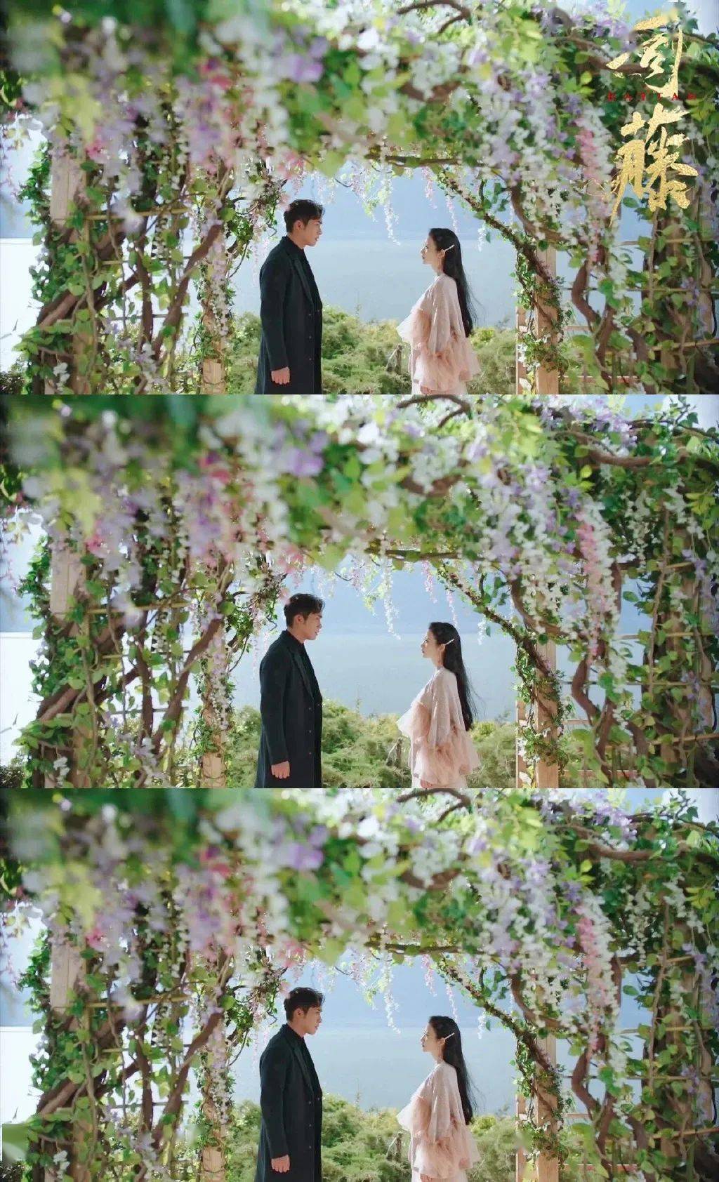 景甜张彬彬 结婚现场 曝光 妈妈 我嗑到真的了 秦放