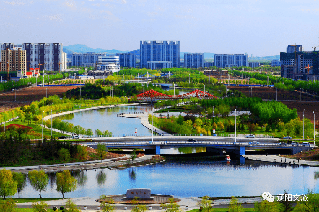 芳菲四月 春暖花开·八城政企齐发力,游客互动等你来_鞍山